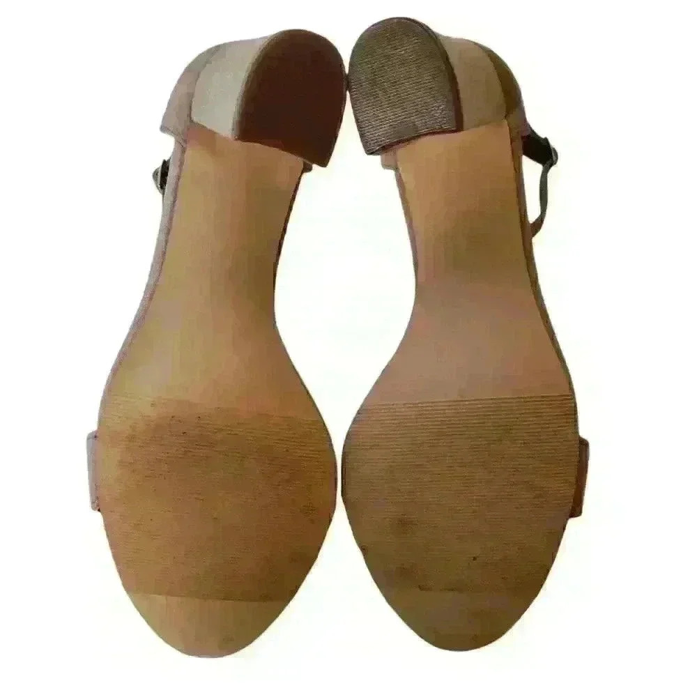 Madden Beella Women’s Dress Sandal Size 7M - Picture 8 of 8